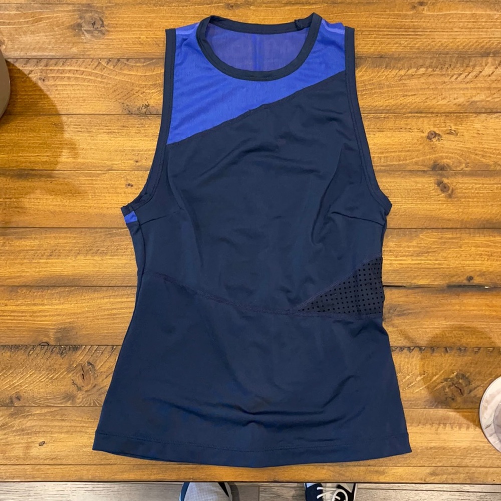 Workout Top